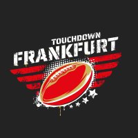 Touchdown Frankfurt (@tdfrankfurt) 's Twitter Profile Photo Touchdown Frankfurt (@tdfrankfurt) 's Twitter Profile Photo