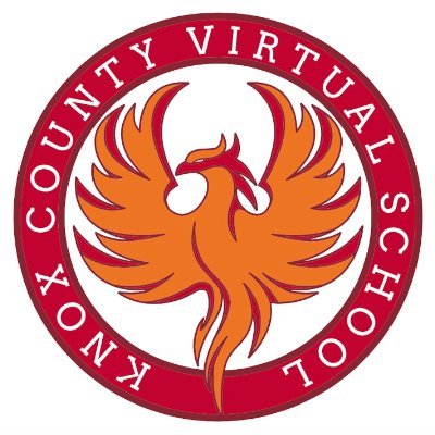 This is the official Twitter of Knox County Virtual High School.