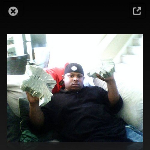 MoBettaMoChedda's profile picture. 