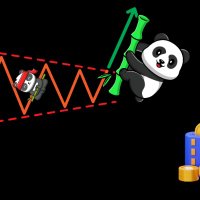 Crypto Panda (@zakscryptopanda) 's Twitter Profile