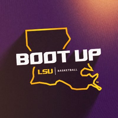 LSU Basketball