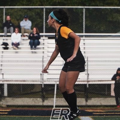 Jonathan Law 26’ | #6 Varsity Girls Soccer | 4.6 GPA