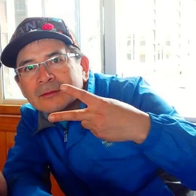 MolinasYaupi359's profile picture. Desde Vilcún.