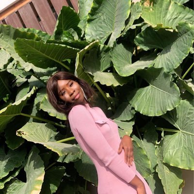 badji_alice's profile picture. 