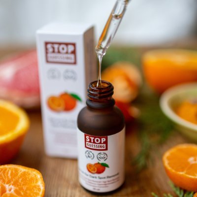 StopGuessingSC's profile picture. 