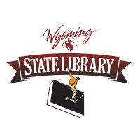 Wyoming State Library(@WyoLibraries) 's Twitter Profile Photo