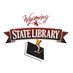 Wyoming State Library (@WyoLibraries) Twitter profile photo