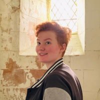 Amelia Howard Makes Stuff (@amhmakes) 's Twitter Profile Photo Amelia Howard Makes Stuff (@amhmakes) 's Twitter Profile Photo