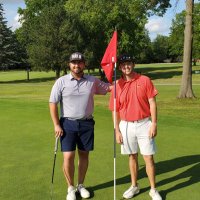 Mickey Montpas (@mmontpas15) 's Twitter Profile