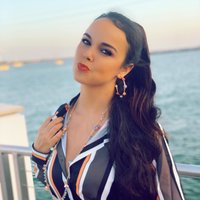 Maria (@rectormaria74) 's Twitter Profile