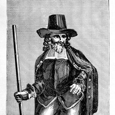 Witchfinder1644 Profile Picture