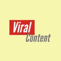 Viral Content(@_viral_content) 's Twitter Profile Photo