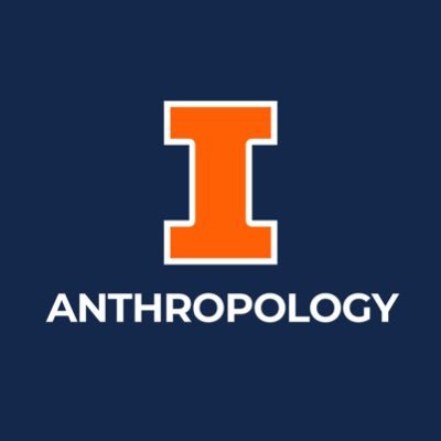 Official Twitter for the Department of Anthropology @uofillinois. 🧡💙