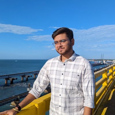 Udbhav003's profile picture. Loves Anime | Adobe & Apple Enthusiast | Mobile App Developer