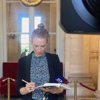 Elsa Mondin-Gava (@mgelsa) 's Twitter Profile