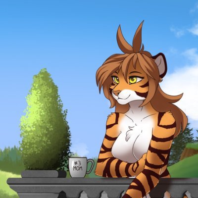 Furry artist,20🏳️🌈o watch out.
Currently working on commissions🎨.. Pretty NSFW🔞 s