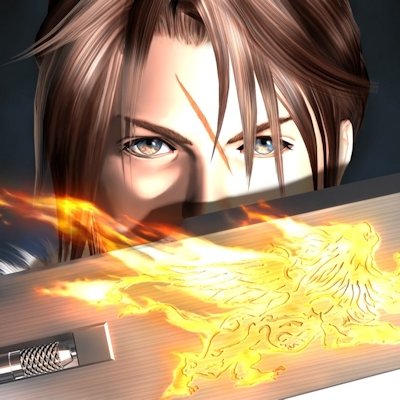 A place dedicated to Final Fantasy VIII (videos, screenshots, art, and more)