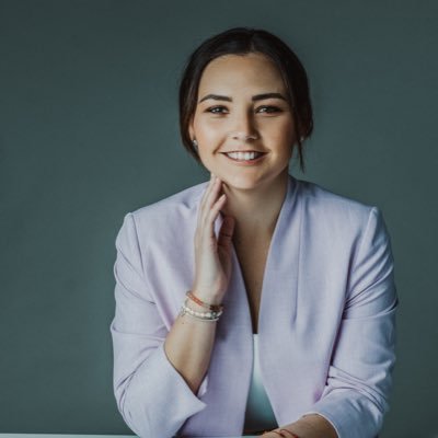 paoludlow's profile picture. Psicóloga • Desarrollo Humano
