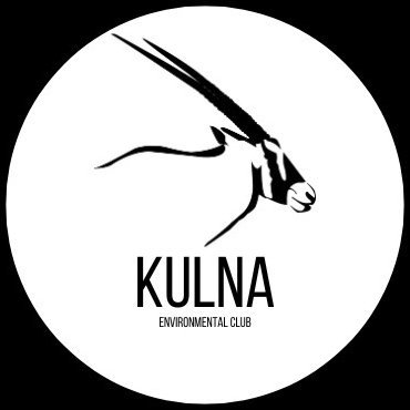 kulna__envr's profile picture. Hi all! We are a student's community club at Hay Al Sharooq International School, focusing on all the things that involves sustainability and environment.