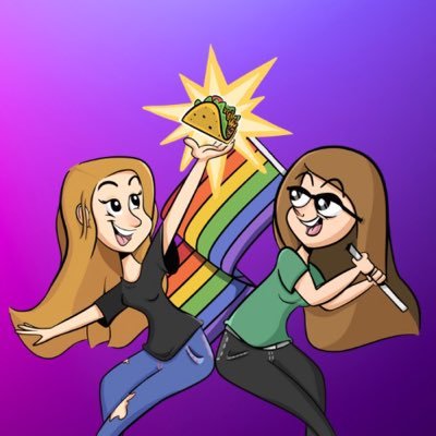We are JK! Games! Podcast! Jerica & Kayla are here to give you the latest gaming news and topics on our minds bi-weekly. 👾🎮 click the link to listen!