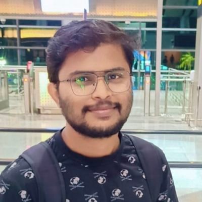 charan009gf's profile picture. Son, Brother, Husband and Friend.