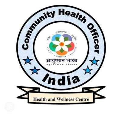 Community Health Officer at
HWC Sahjaur 
Block- Lar
Post Code :- 274502
Dist. :- Deoria