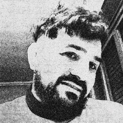 deformografia's profile picture. Graphic Design (FADU). UX/UI Designer. Illustration. Visual Artist (Nueva Escuela de Diseño y Comunicación). Programming hobbyist.