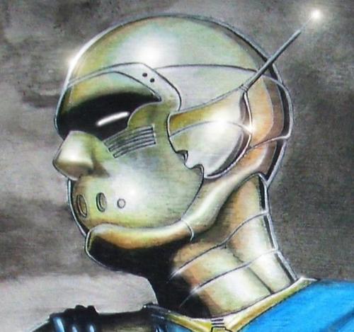 UltronSynthart's profile picture. THIS PROJECT BORN IN 1997 TAKEN BACK THE OLDSTYLE AT THE PRESENT DAY LIKE: ULTRON (BEYOND). INSTRUMENTAL UPBEAT SYNTH MUSIC THAT FOCUSES ON MELODIES INSTEAD O