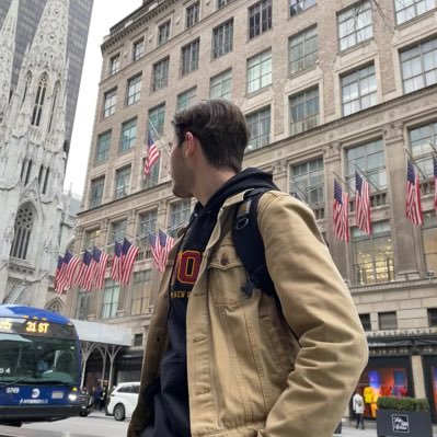 elliot_tms's profile picture. #M8WIN