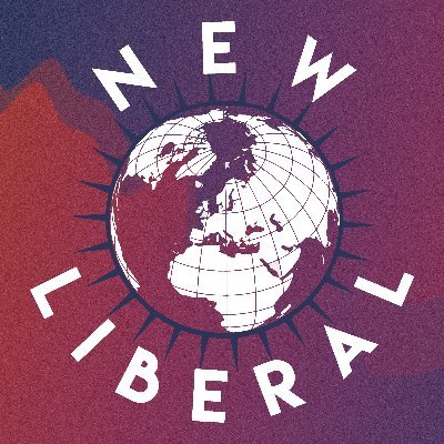 New Liberals 🌐🇺🇦 Profile