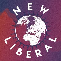 New Liberals 🌐🇺🇦(@CNLiberalism) 's Twitter Profile Photo