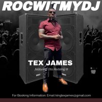 KingTexJames (@texjames) 's Twitter Profile