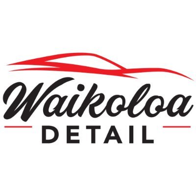 We are auto detailing company based out of Waikoloa Hawaii.  Our goal is to provide the best professional car detail services available.