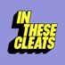 In These Cleats (@inthesecleats) Twitter profile photo In These Cleats (@inthesecleats) Twitter profile photo