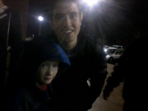 JayRayYoung's profile picture. I love to have fun! Love sports and making new friends! I love Big Time Rush! I met them last yr!!