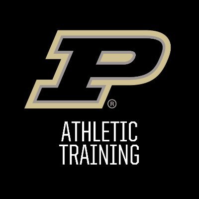 Official Twitter Account of the Purdue University Master of Science in Athletic Training Program