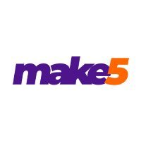 Make5(@make5media) 's Twitter Profileg