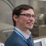 Research Fellow in magnetic resonance imaging (MRI) physics @EdinburghUni.
Mostly working on mild stroke studies using MRI

All views my own.