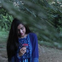 Shahnaz qazi(@shahnazqazi632) 's Twitter Profile Photo