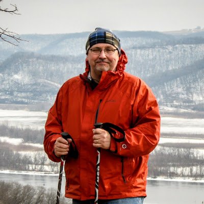 BituminousBill's profile picture. 