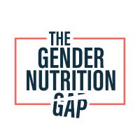 Gender Nutrition Gap (@gendernutrition) 's Twitter Profile