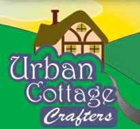 UrbnCottgeCraft's profile picture. Two ladies, born to craft, banding together to bring you the finest handmade goods available!