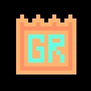 GRBLOCKS's profile picture. cod Minecraft Terraria Roblox 東方をメインにプレイしています。
evil dead the game始めました。
アイワナガチ勢
下手ですがドット絵も書いています。