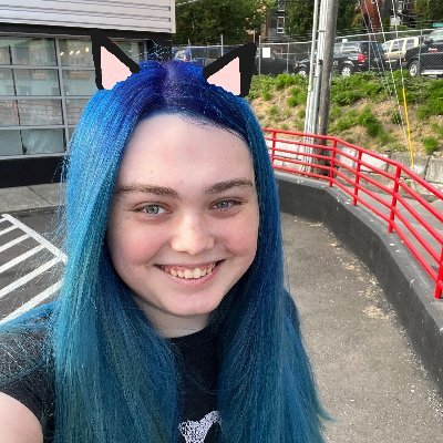 24 | she/her l gay trans catgirl | priv @allyiskitty