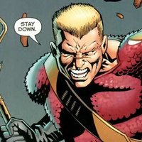 🔱Orin Curry🔱 (@atlantisparadox) 's Twitter Profile
