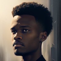 Sando Samwel Sando (@sando_samwel) 's Twitter Profile