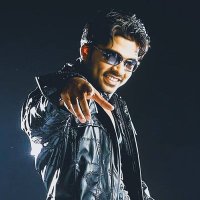 Simbu Kavi(@Simbu_Kavi_) 's Twitter Profile Photo