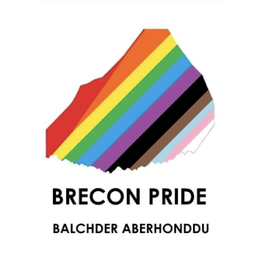 #BreconPride - 27th July 2024