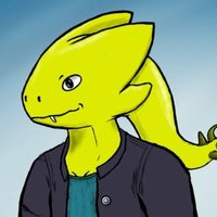 𓅄LectroNyx🍥 (ARCHIVE) (@lectronyx) 's Twitter Profile