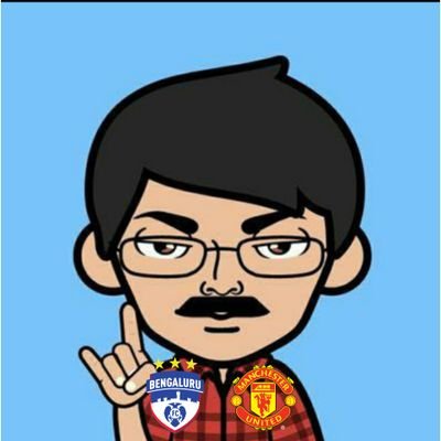 Memer 🙂
GGMU ♥️
BFC 💙